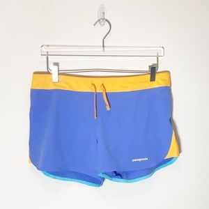 |•Patagonia•| Running Shorts